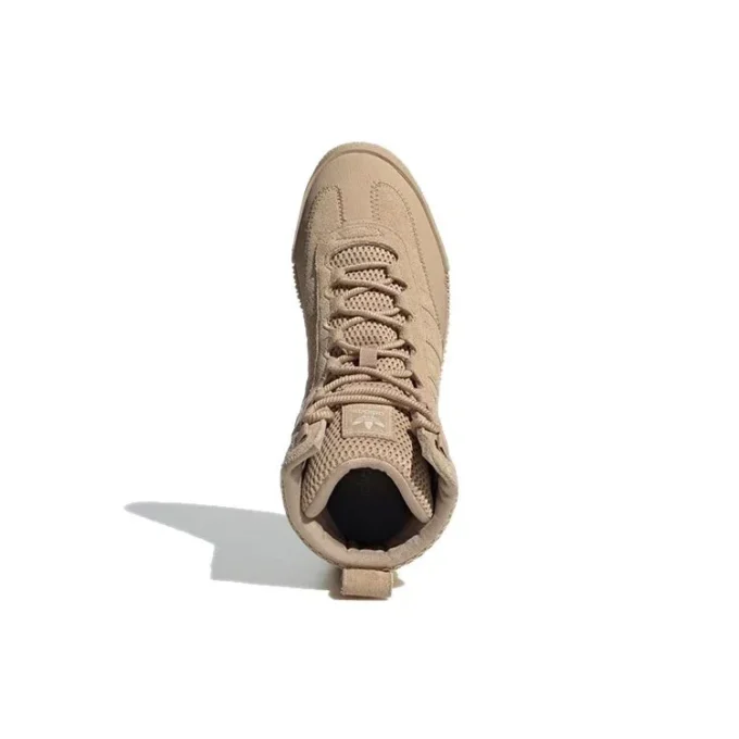Adidas Samba Boot “Pale Nude”