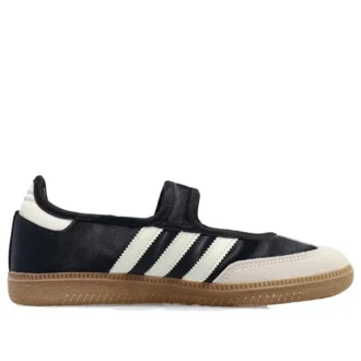adidas samba jane black white gold metallic 2 330x330 - Adidas Samba Jane "Black White Gold Metallic"