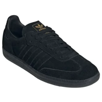 Adidas Samba Og “Black Cat”