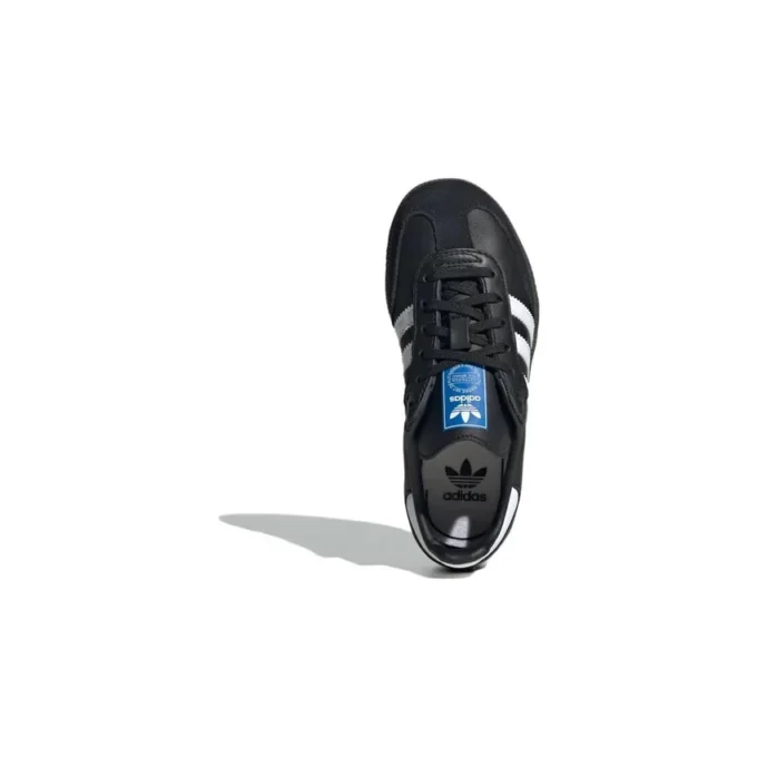 Adidas Samba Og C “Black Gum”
