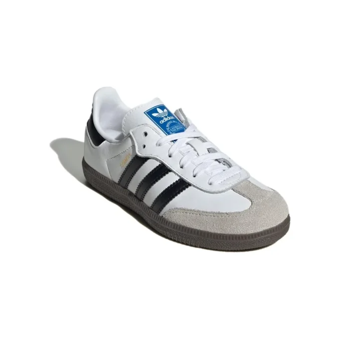 Adidas Samba Og C “White Gum”