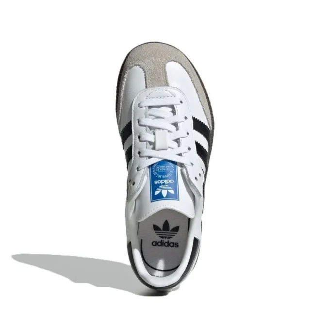 Adidas Samba Og C “White Gum”