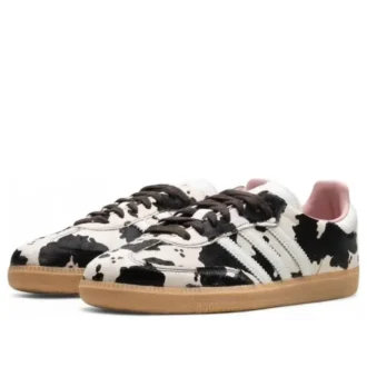 Adidas Samba Og “Cow Print”