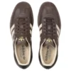 Adidas Samba Og “Dark Brown Beige Gum”