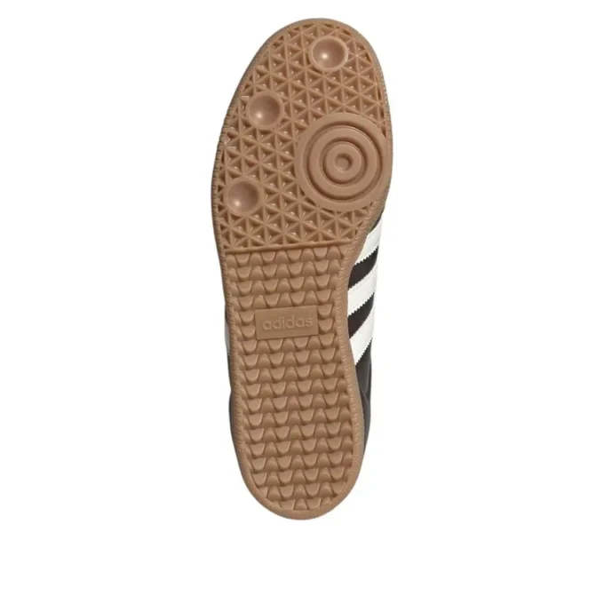 Adidas Samba Og “Dark Brown Gum”