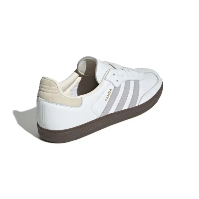 Adidas Samba Og “White Beige Cream”