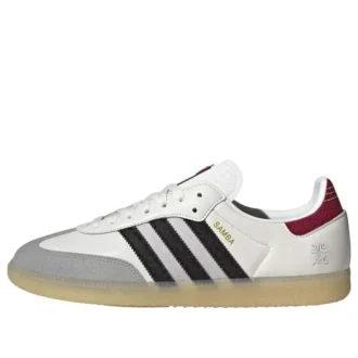 Adidas Samba Og “Year of the Snake”