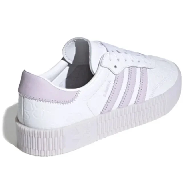 Adidas Sambarose “Floral Pattern”