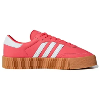 Adidas Sambarose “Pink Red”