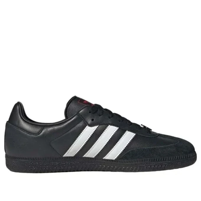Adidas X Atmos Samba Og “Crazy Raccoon”