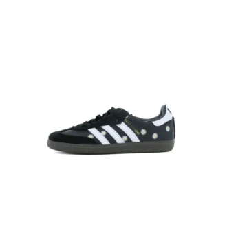 Adidas X Atmos X Face Samba Og “Embroidered Daisies”