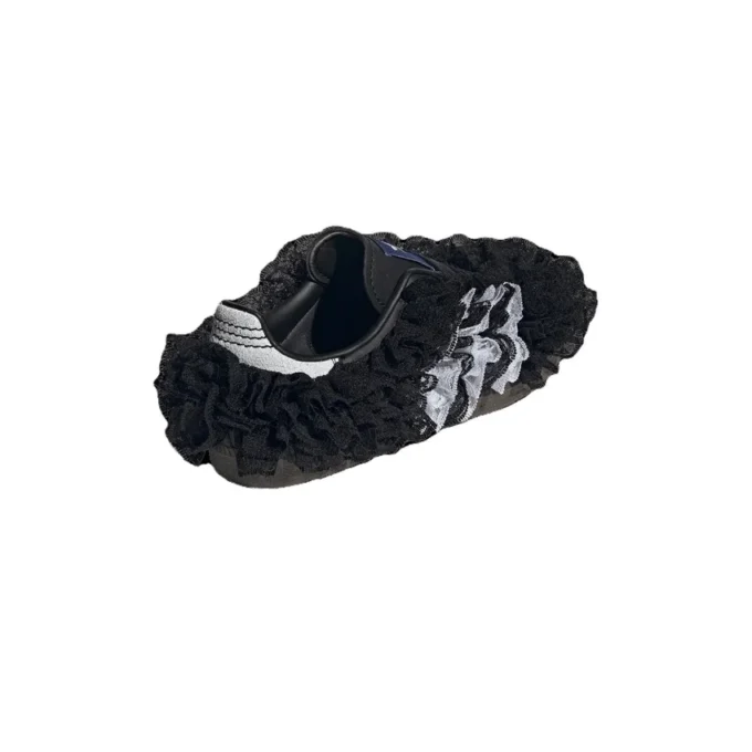 Adidas X Caroline Hu X Clot Samba Og “Black”