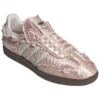 Adidas X Caroline Hu X Clot Samba Og “Pink”