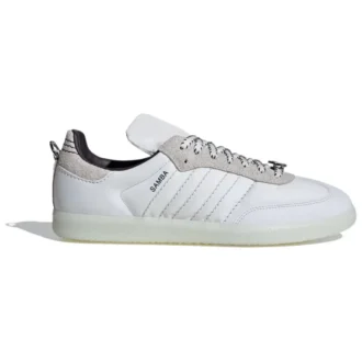 Adidas X Fefei Ruan Samba Og “Chinese New Year”