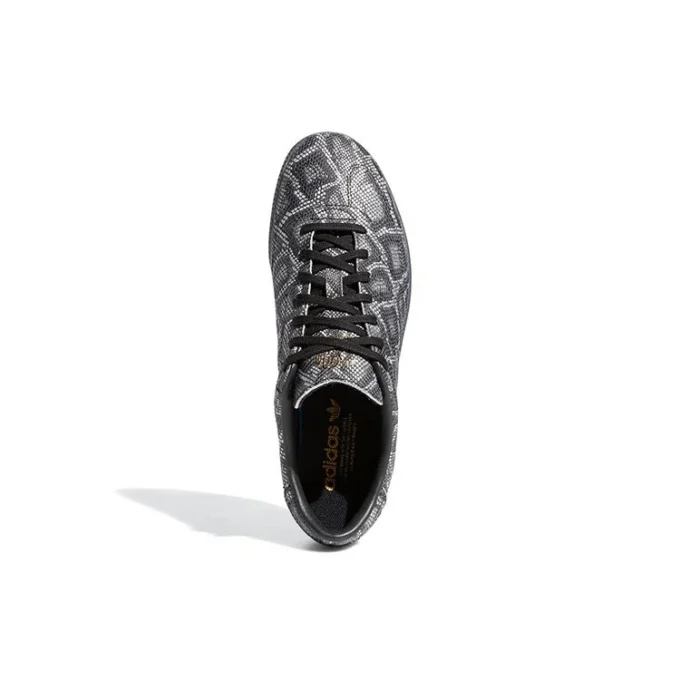 Adidas X Jason Dill Samba Deconstructed “Grey”