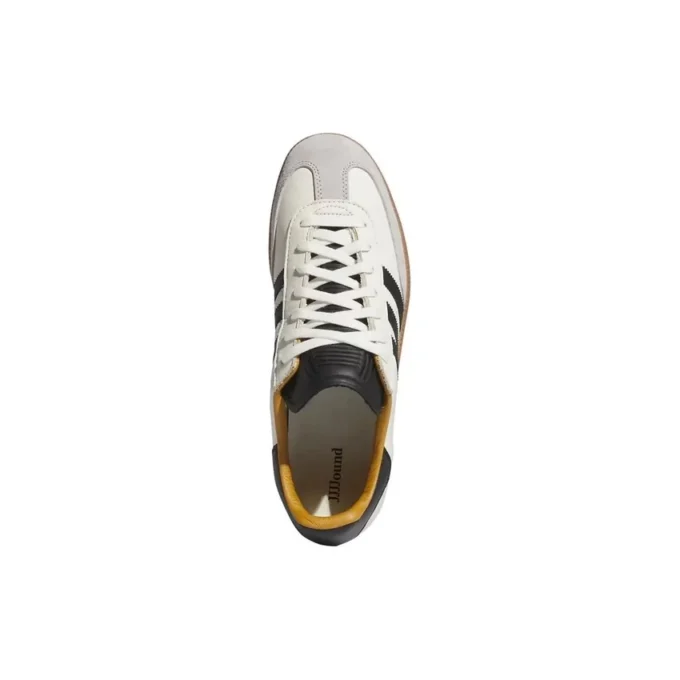 Adidas X Jjjjound Samba Og “off White Core Black”