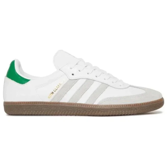 Adidas X Kith Samba Og “Classics Program”