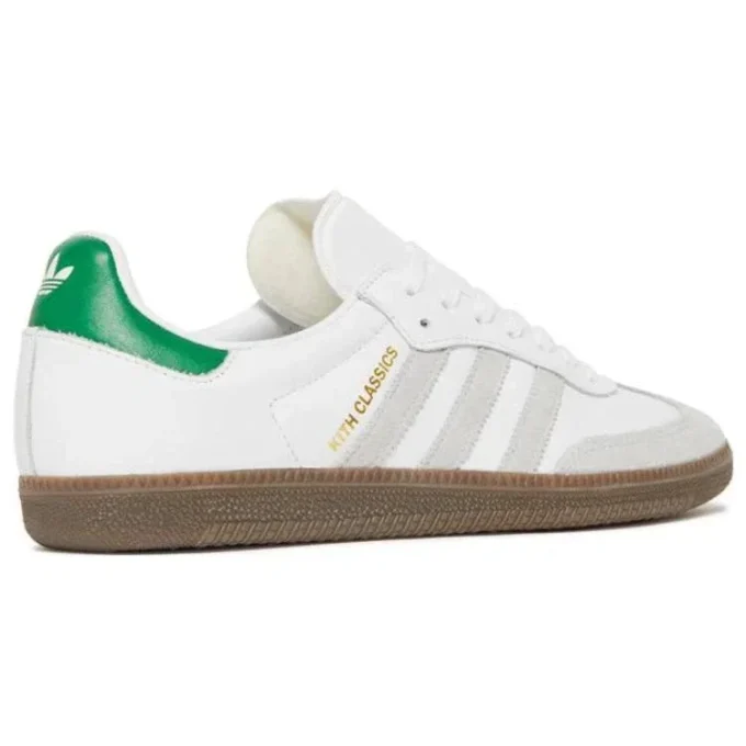 Adidas X Kith Samba Og “Classics Program”