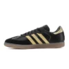 Adidas X Lionel Messi Samba “Triunfo Dorado”