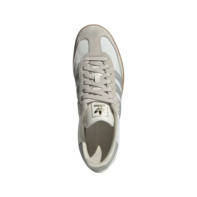 Adidasoriginals Samba Og “Grey Brown”